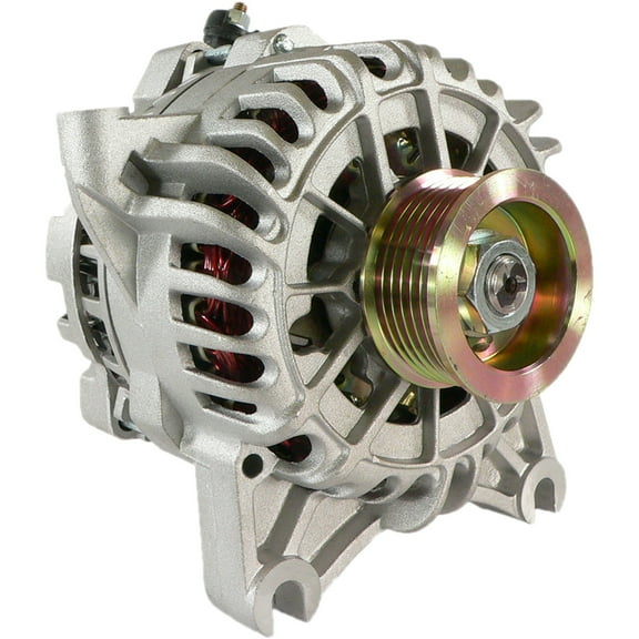 DB Electrical 400-14067 New Alternator for  Ford Expedition 2003-2004 4.6L, 5.4L, Navigator 2003