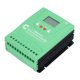 thumbnail image 4 of Controlador híbrido eólico solar, 24 V 48 V Eólico Solar Controlador de carga híbrido eólico solar Controlador de energía solar impulsado por el rendimiento, 4 of 8