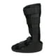 thumbnail image 3 of Bota para caminar inflable médica, Bota para caminar larga Bota ortopédica larga ultraligera Bota ortopédica para pie roto Rendimiento de primer nivel, 3 of 8
