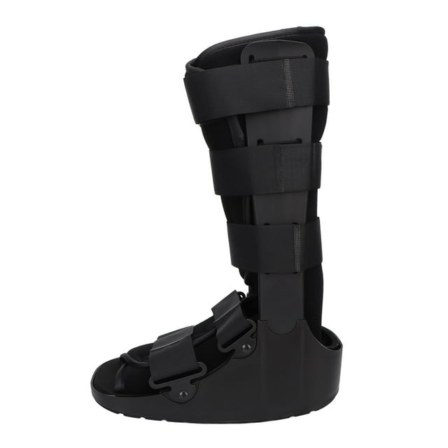 Bota Ortopédica Larga NikouMX Air Cam Walker Ultraligera para Caminar