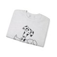 thumbnail image 2 of Rescue Adopt Foster Dog Lover Sweatshirt, 2 of 3