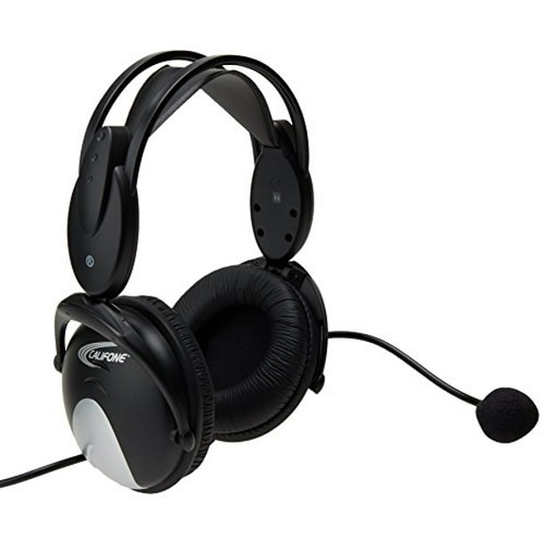 Califone 4100USB USB Headset