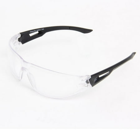 Edge Eyewear Dragon Fire Black Frame Sunglasses