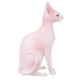 thumbnail image 4 of Decoración De Modelo De Gato Sin Pelo,Simulación Modelo De Gato Sin Pelo Simulación Modelo De Gato Sin Pelo Modelo De Gato Sin Pelo Adorno Calidad Inigualable, 4 of 8