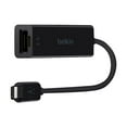 thumbnail image 1 of Belkin Gigabit Ethernet Card, 1 of 2