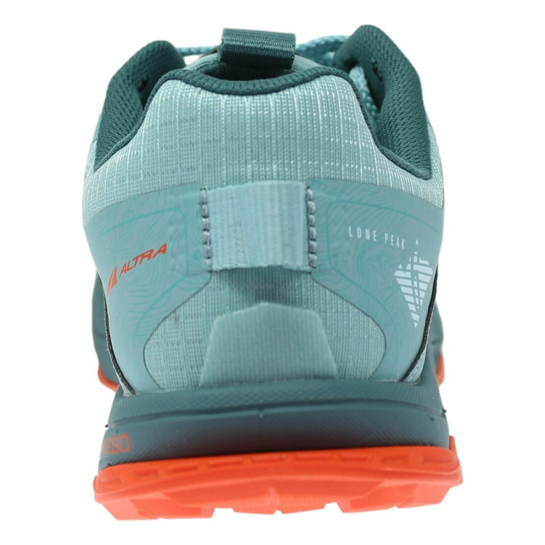 Altra Lone Peak 6 Dusty Teal/Green AL0A548E.305 Women