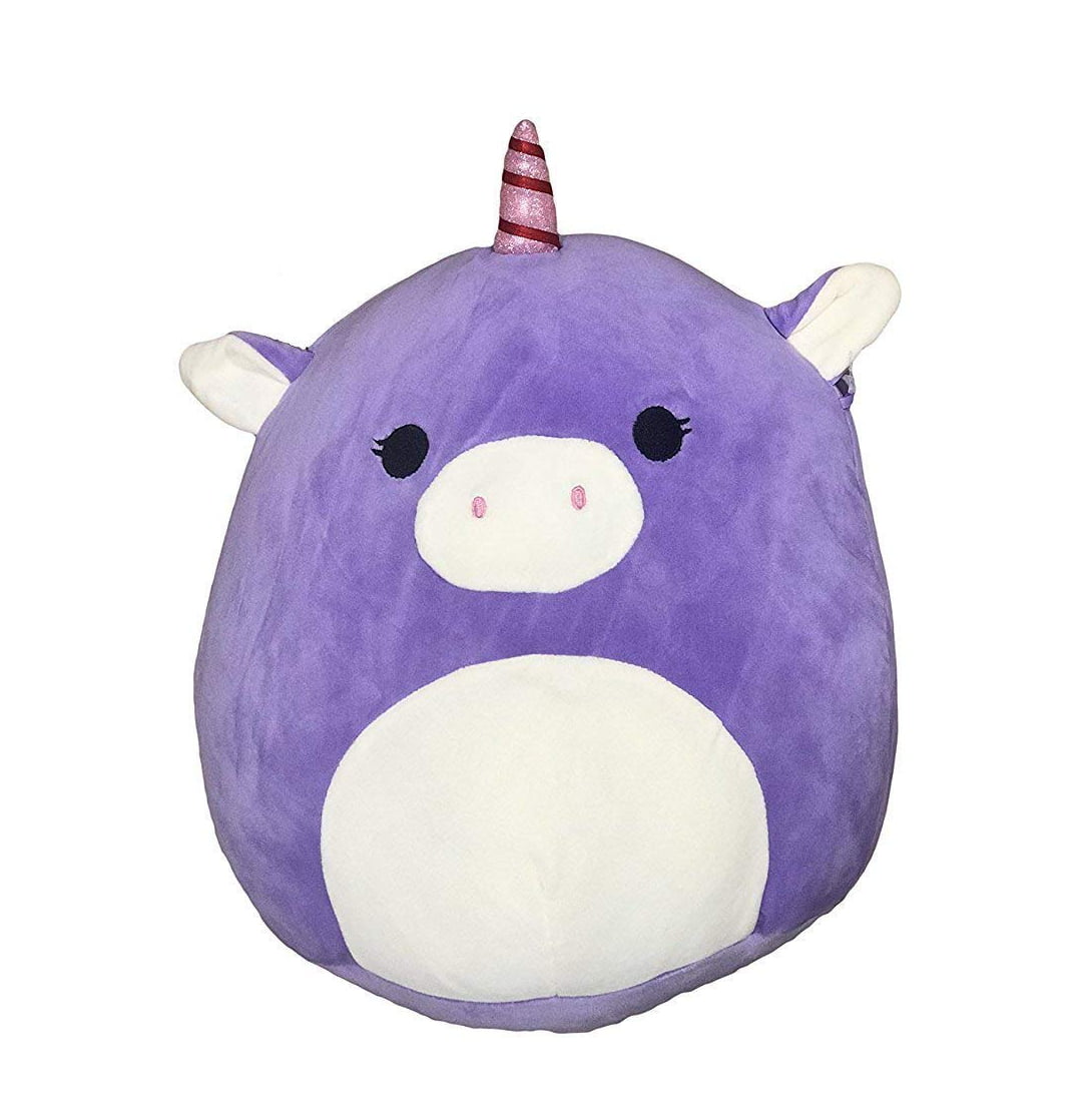 Kellytoy Squishmallow 8 inch Plush Toy SQ17-009M for sale online 