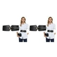 thumbnail image 3 of relayinert Lightweight And Versatile Belt Any Occasion Must-Have Accessory For Women 2Set, 3 of 6