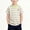 Green, variant on WAVSUF Boys Cotton T-Shirt, Striped Short Sleeve Soft Comfort Summer Casual Trendy Top Light Blue 10-12