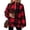 Wine 02, variant on Oversized Half Zip Sweatshirt for Women Sherpa Pullover Tops with Pockets Fuzzy Fleece Stand Collar Sweatshirt (Pink 2XL)