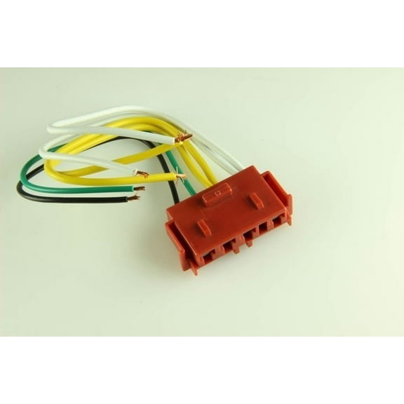 Pigtails for Ford Regulator HD (1 per pack)