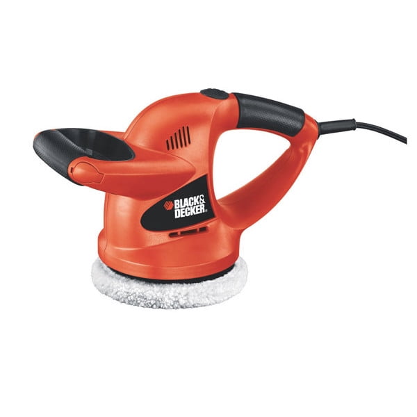 Image of Black & Decker WP900 polisher