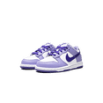 thumbnail image 2 of NIKE PRE SCHOOL Dunk Low PS "Blueberry" DZ4457 100 DZ4457 100 from Stadium Goods, 2 of 8