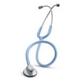 thumbnail image 2 of 3M Littmann Master Cardiology Stethoscope, Purple Tube, 27 inch 2167, 1 Ct, 2 of 4