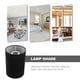 thumbnail image 4 of E27 Lámpara de luz de luz Lámpara de lámpara decorativa de lámpara de tapa de lámpara para lámpara de mesa y lámpara de piso, 4 of 5