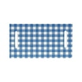 thumbnail image 3 of koolsoo Golf Cart Seat Cover All Weather Protection Comfortable Universal Microfiber Style C, 3 of 7