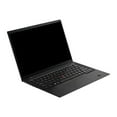 thumbnail image 4 of Lenovo ThinkPad X1 Carbon i7-1270P Notebook 14" Touchscreen WUXGA Intel® Core™ i7 16 GB LPDDR5-SDRAM 512 GB SSD Wi-Fi 6E (802.11ax) Windows 11 Pro Black, 4 of 15
