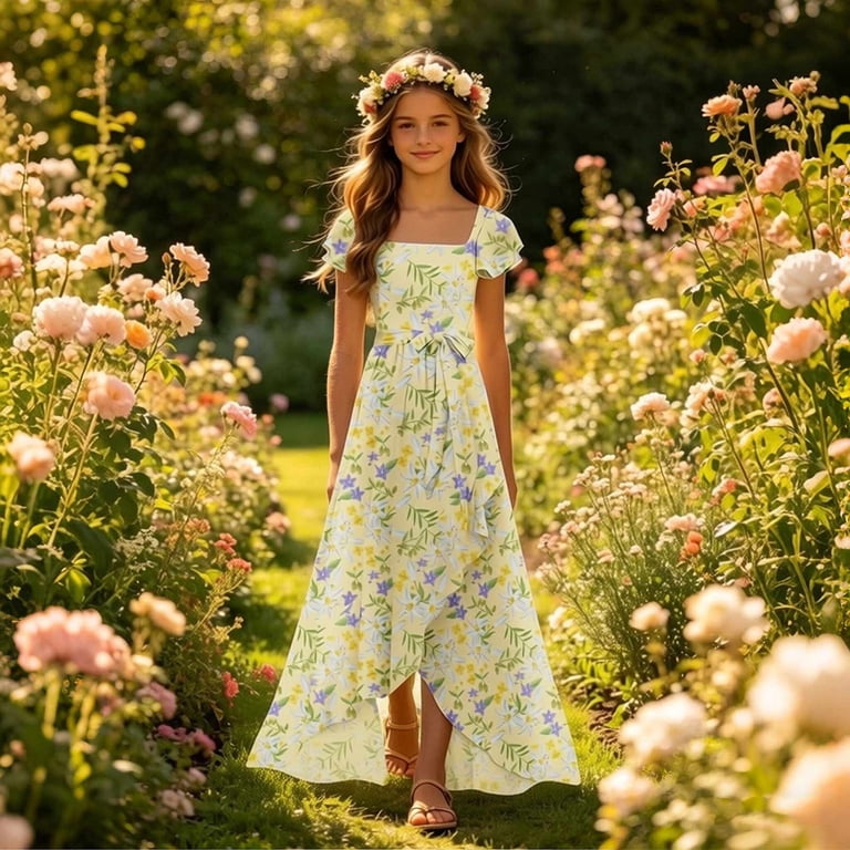 cute summer high low dresses Cute Summer Dresses For Women