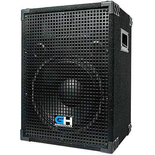 Peavey 12-Inch 2000-Watt 8 Ohm Black Widow Replacement Speaker for