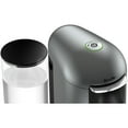 Breville Nespresso VertuoPlus Deluxe Coffee & Espresso SingleServe