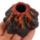 thumbnail image 5 of unbranded Decorativa De Volcán En Resina Para Acuarios Y Espacios De Escritorio, 5 of 6