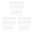 thumbnail image 3 of Craitivent 20 Pcs Accessoires Épingle à Cheveux Perle Coiffe Épingles à Cheveux Ornement Robe Style Simple Épingle à Cheveux pour Décoration Blanc 3Ensemble, 3 of 6