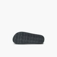 thumbnail image 3 of Reef  Kids Cushion Slide Black , 2/3 M US, 3 of 4