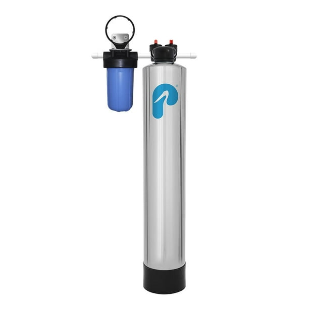filtration fluoride gpm