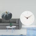thumbnail image 2 of Almohadas de calabaza de Halloween, cojín de sofá relleno, decoración de dormitorio y reloj de pared, arte silencioso, decorativo para el hogar,, 2 of 8
