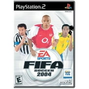 Fifa 2004