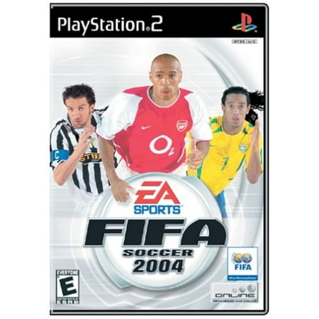 Fifa 2004