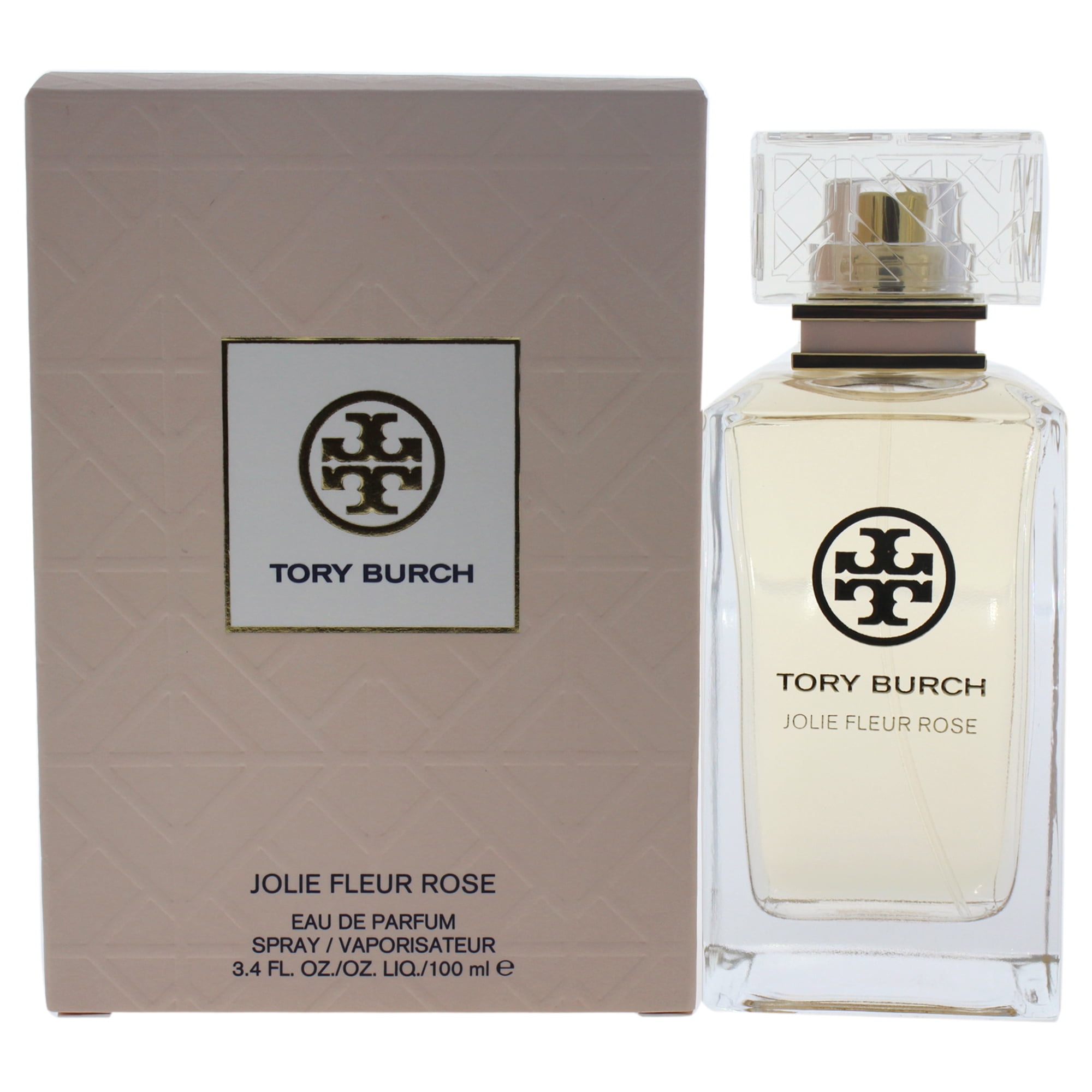 Tory Burch - Tory Burch Jolie Fleur Rose Eau de Parfum, Perfume for ...