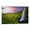 Frame-style, variant on Waterfall Mountain Natural Landscape Canvas Wall Art Poster Decorative Bedroom Modern Home Print Picture Artworks Posters 12x18inch(30x45cm)