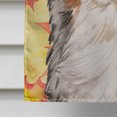 thumbnail image 4 of Carolines Treasures BB9502CHF Australien Berger Automne Drapeau Toile Maison, 4 of 4