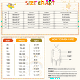 thumbnail image 3 of Mercatoo Baby Boys Cute Striped T-Shirt Kids Girls Long Sleeve Crewneck Pullover Sweatshirt Pocket School Basic Top, 3 of 3