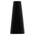 thumbnail image 4 of QUMIIRITY Drum Set Cowbell 1Set Metal Black Round Shape for Beginners and Professionals in Music Practice, 4 of 5