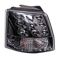 thumbnail image 1 of (1) Calavera Outlander 2007 A 2013 Mitsubishi Der Ext C/Arnés Genérica ., 1 of 4
