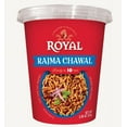 thumbnail image 2 of (3 pack) Royal Rajma Chawal Rice Microwavable Cup, 3.0 oz, 2 of 7