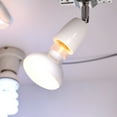 thumbnail image 2 of E27 giratorio reptil Pet Clip lámpara de calor bombilla Base soporte 300W 110-240V enchufe de EE. UU., 2 of 10
