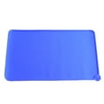 thumbnail image 3 of Oubit Tapis d'Eau pour Animaux de Compagnie, Tapis d'Alimentation pour Animaux de Compagnie, Tapis de Nourriture pour Animaux de Compagnie, Solution Innovante, 3 of 9