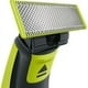 thumbnail image 3 of 4 Lames de Rechange pour Rasoir Philips Oneblade, 3 of 7