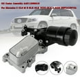 thumbnail image 1 of Enfriador de aceite A6511800610 para Mercedes C CLS M SLK GLK VITO GLE 2.2CDI EEP/AU/075A, 1 of 11