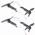 thumbnail image 4 of 1 Juego de Brazo Motor para Dron, Accesorios Repuesto Cuadricóptero E88pro E88 E99, 4 of 5
