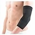 thumbnail image 3 of Neo-G Elbow Support for Tendonitis, Joint Pain, Tennis, Golf, Sports - Tennis Elbow Brace Arm Support - Multi Zone Elbow Compression Sleeve - Airflow - M, 3 of 3