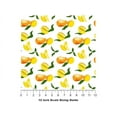 thumbnail image 4 of Rwraps Mango Crisp Cogshall Matte Vinyl Film Wrap 59in x 9ft Vinyl Vehicle Car Film Sheet Roll, 4 of 9