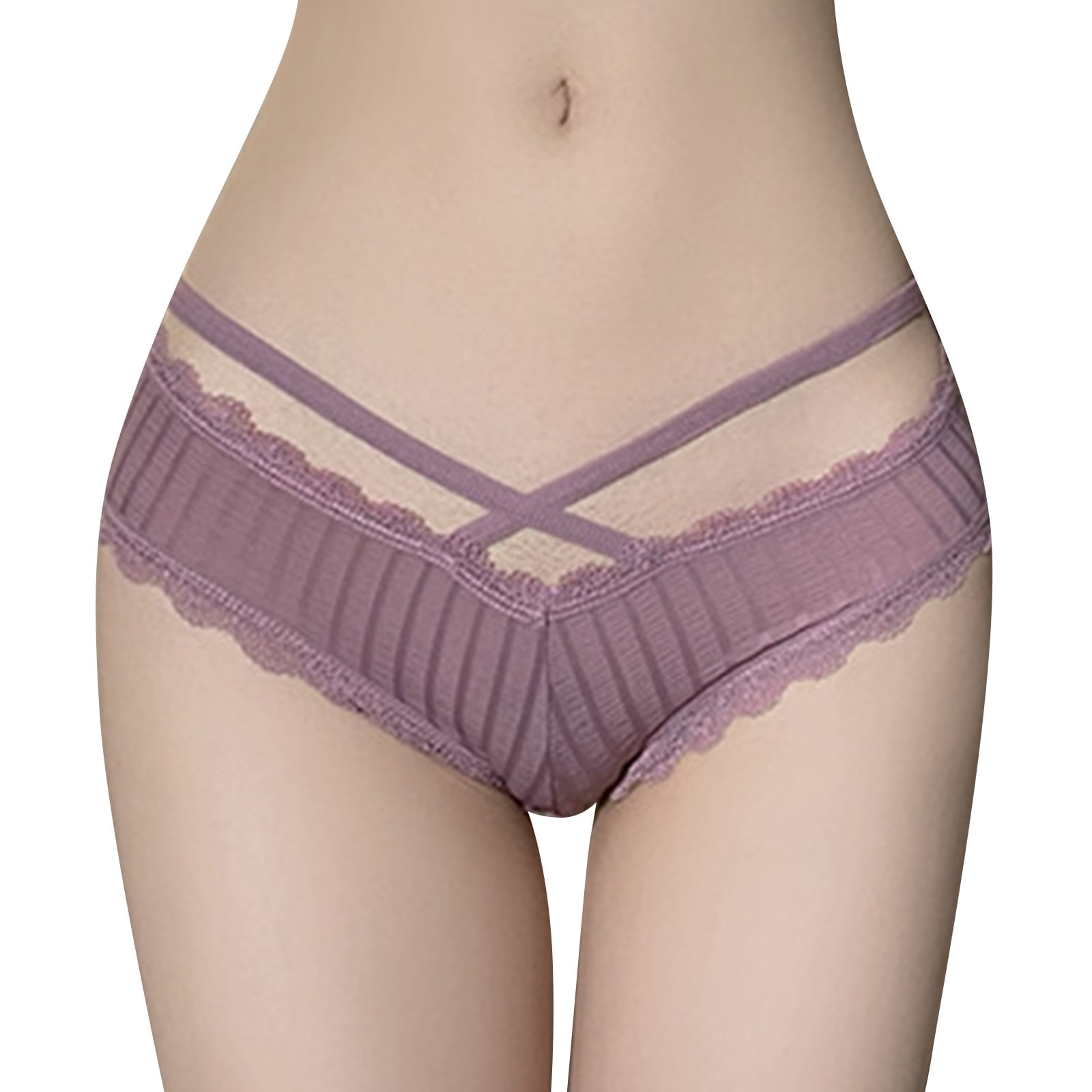 Wholesale Tight Teen Panties Cotton, Lace, Seamless, Shaping