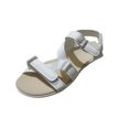 thumbnail image 2 of Zapatos de mujer Color sólido Hebilla suave Tacón plano Zapatos romanos Sandalias de moda Wmkox8yii  shjk5342, 2 of 3