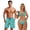 Capybara, variant on Couples Bathing Suits Matching Set Mermaid Swimsuit Women 2 Piece Mens Bathing Suit Matching Couples Swimsuits Halter Womens String Bikini Swimsuits Hawaiian Vacation Beach Wear Woman XL