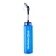 thumbnail image 1 of Bolsa de almacenamiento para botellas de agua de TPU, plegable, para senderismo y actividades al aire libre. 500 ml, 1 of 9
