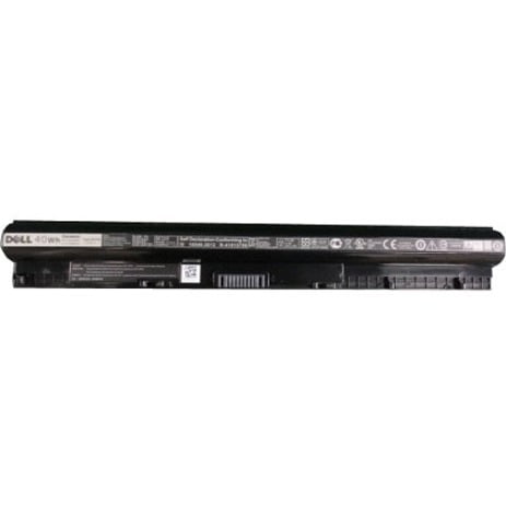 Dell 40 WHr 4-Cell Primary Lithium-Ion Battery 